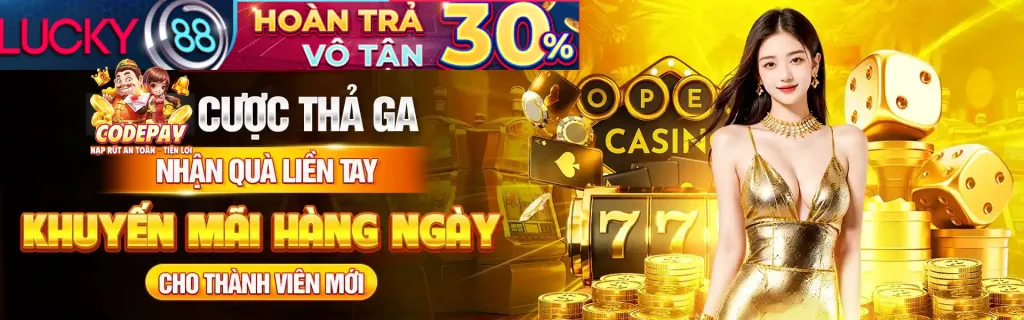 Tổng quan các chương trình khuyến mãi 79BET